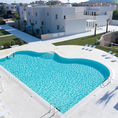 Camarò Favignana Exterior foto