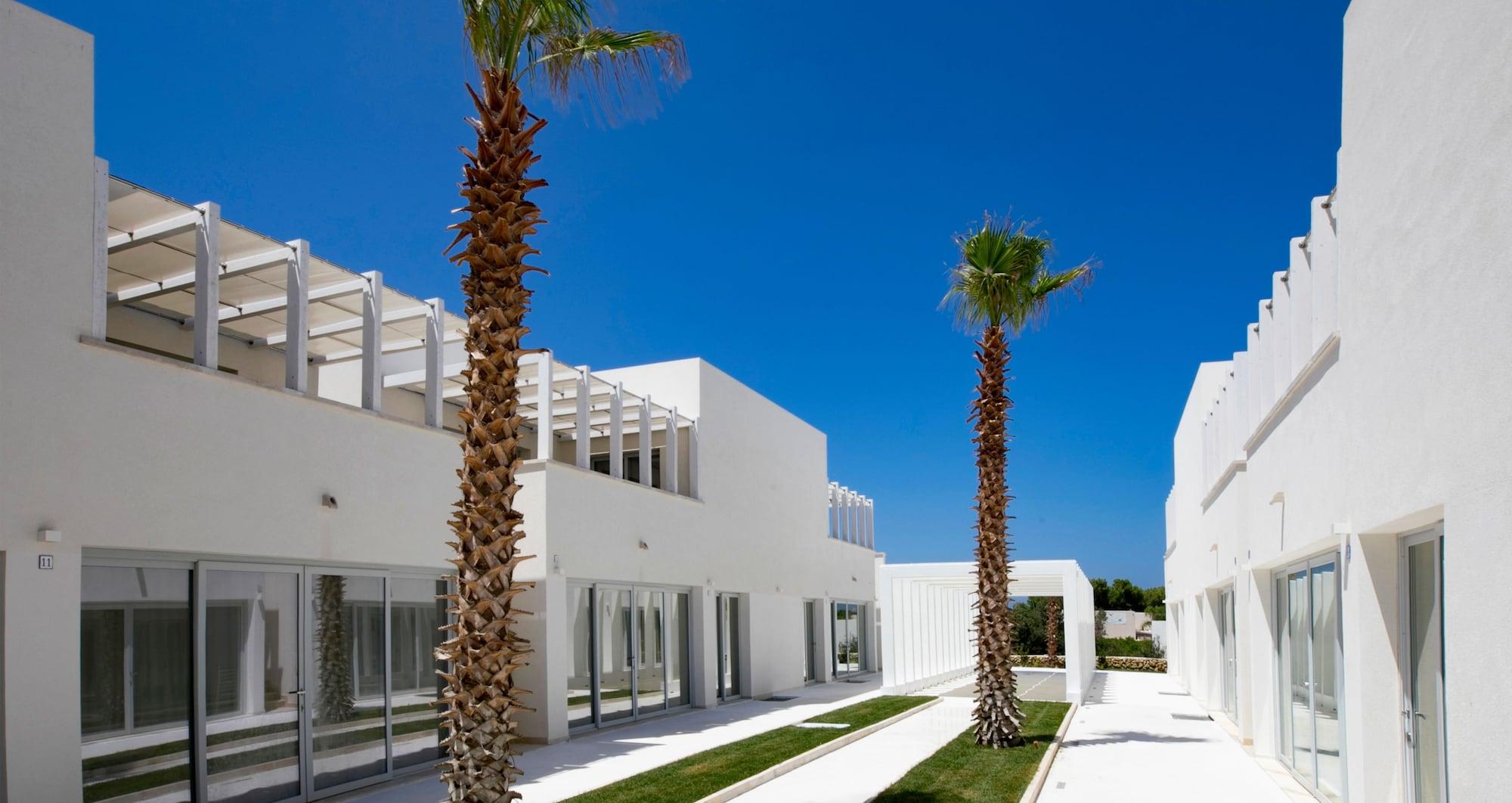 Camarò Favignana Exterior foto