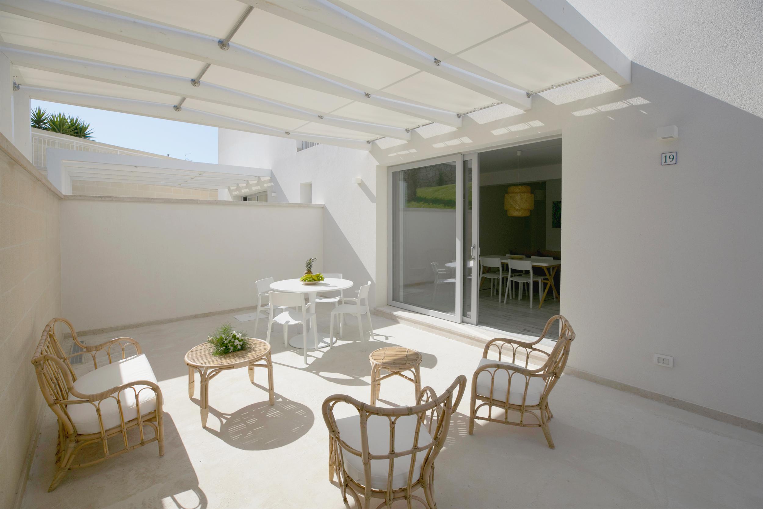 Camarò Favignana Exterior foto