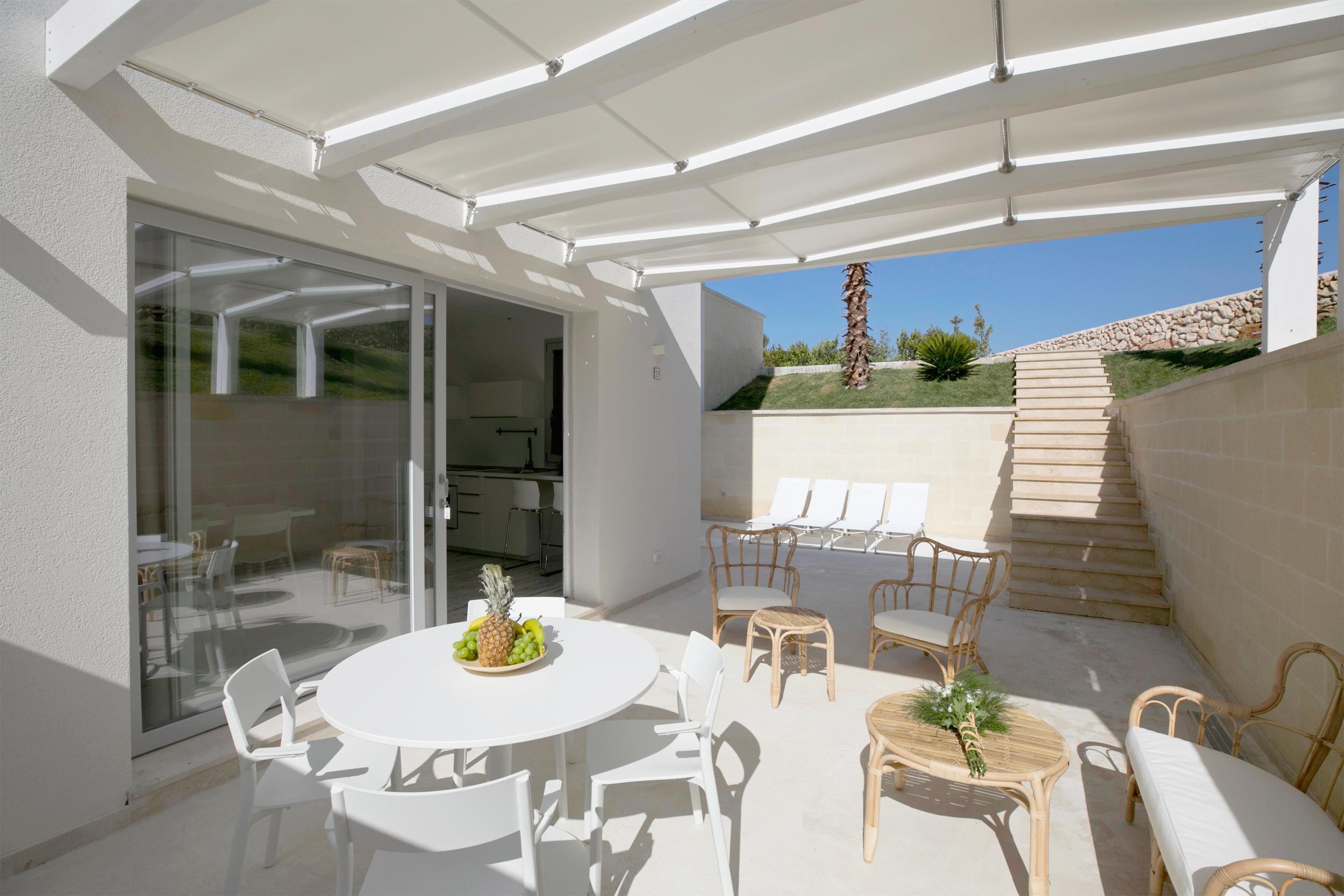 Camarò Favignana Exterior foto