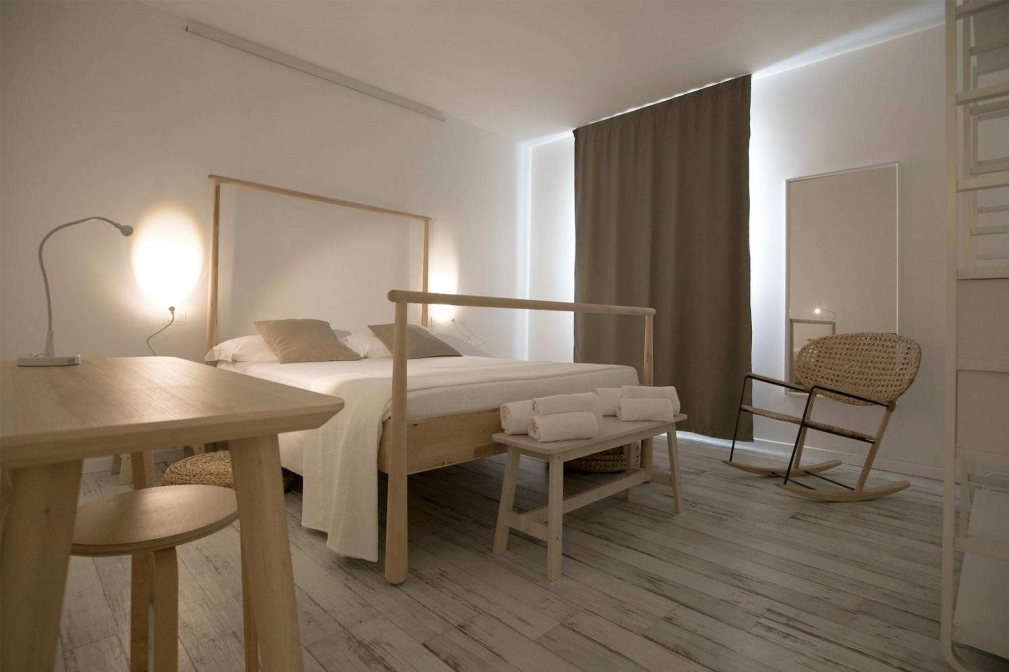 Camarò Favignana Quarto foto