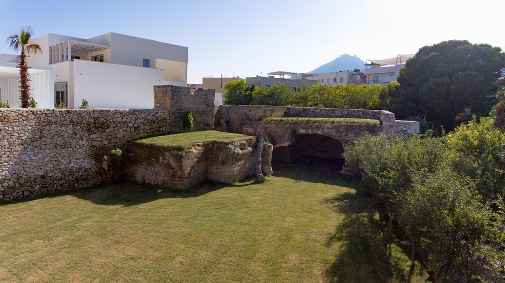 Camarò Favignana Exterior foto