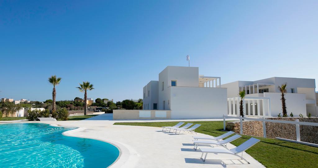 Camarò Favignana Exterior foto