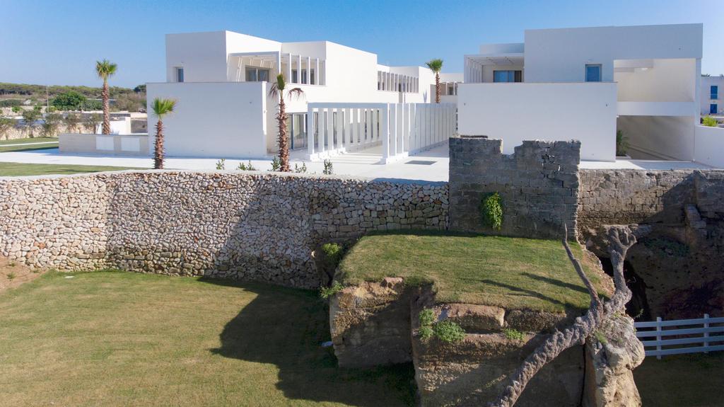 Camarò Favignana Exterior foto