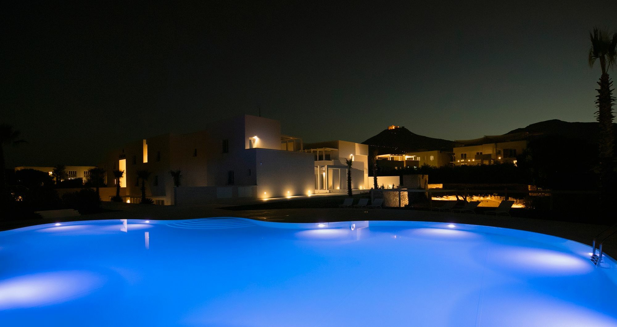 Camarò Favignana Exterior foto