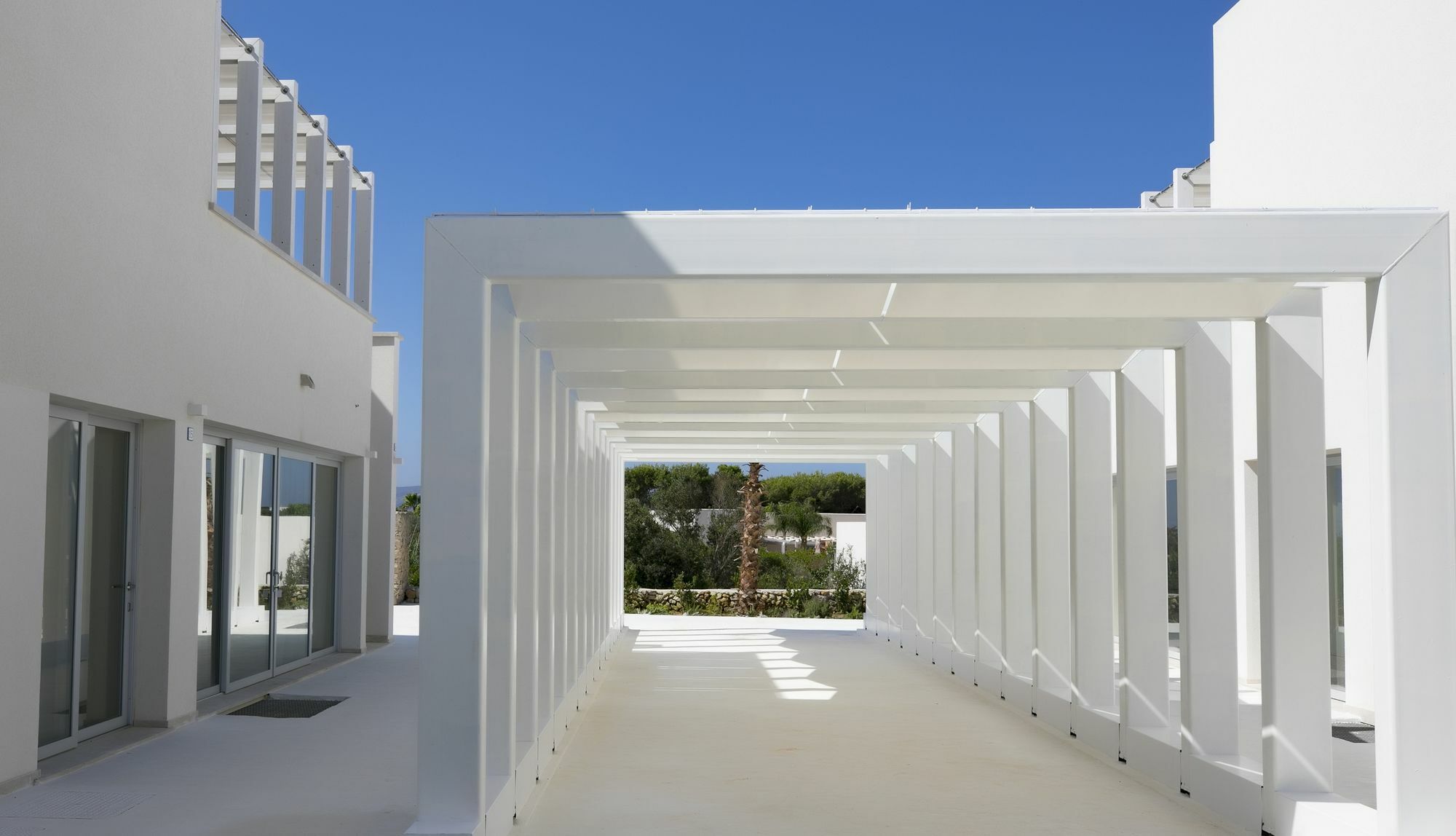 Camarò Favignana Exterior foto