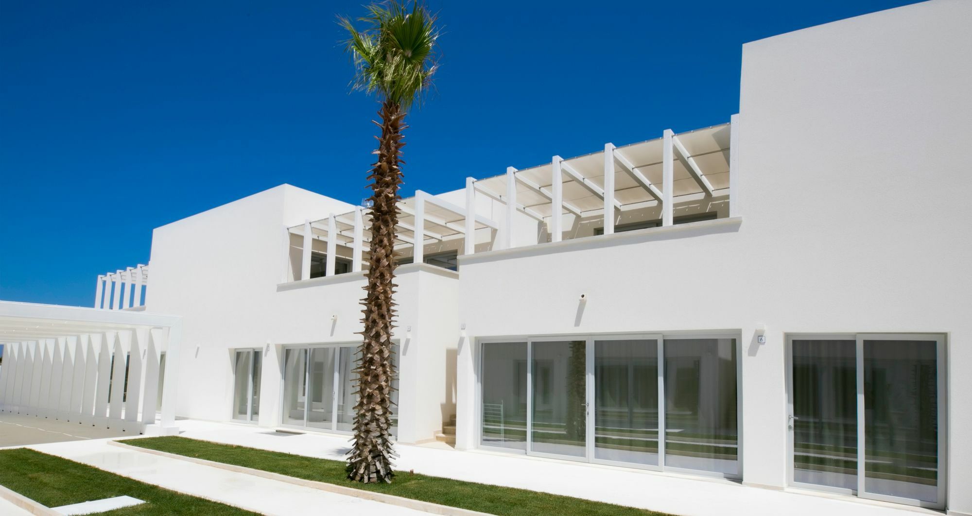 Camarò Favignana Exterior foto